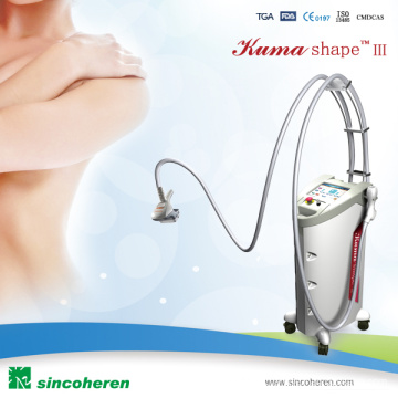 Управление весом Kuma Shape 3 Body Slimming Machine